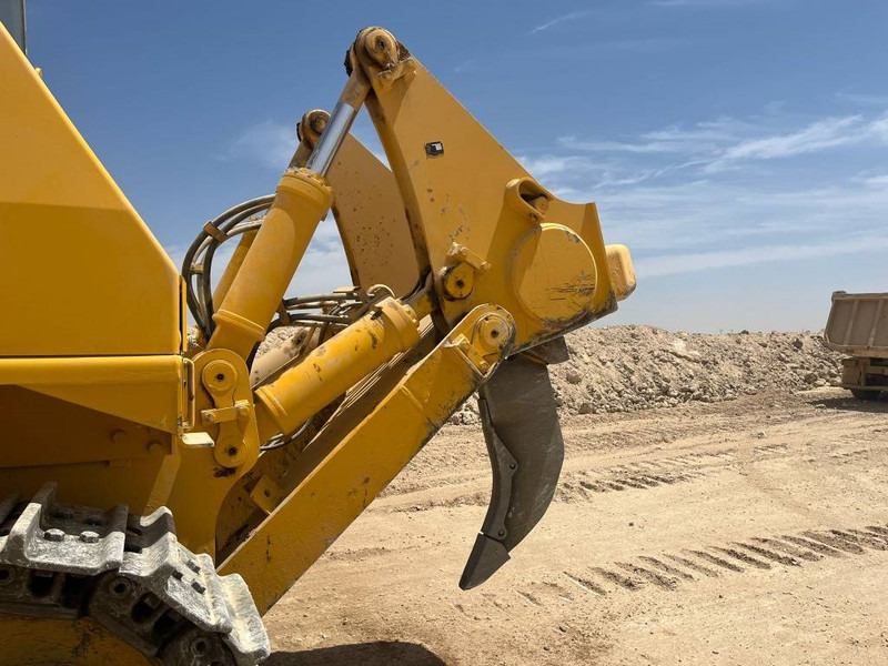 Komatsu D275A-5R (Saudi Arabia) - Buldozér: obrázok 5 Komatsu D275A-5R (Saudi Arabia) - Buldozér: obrázok 5