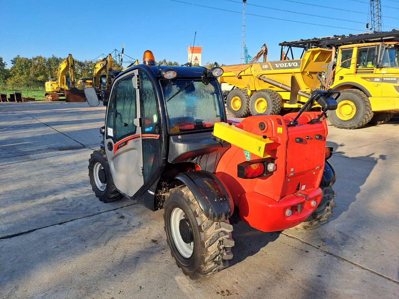 Manitou MT625H - Teleskopický nakladač: obrázok 2 Manitou MT625H - Teleskopický nakladač: obrázok 2