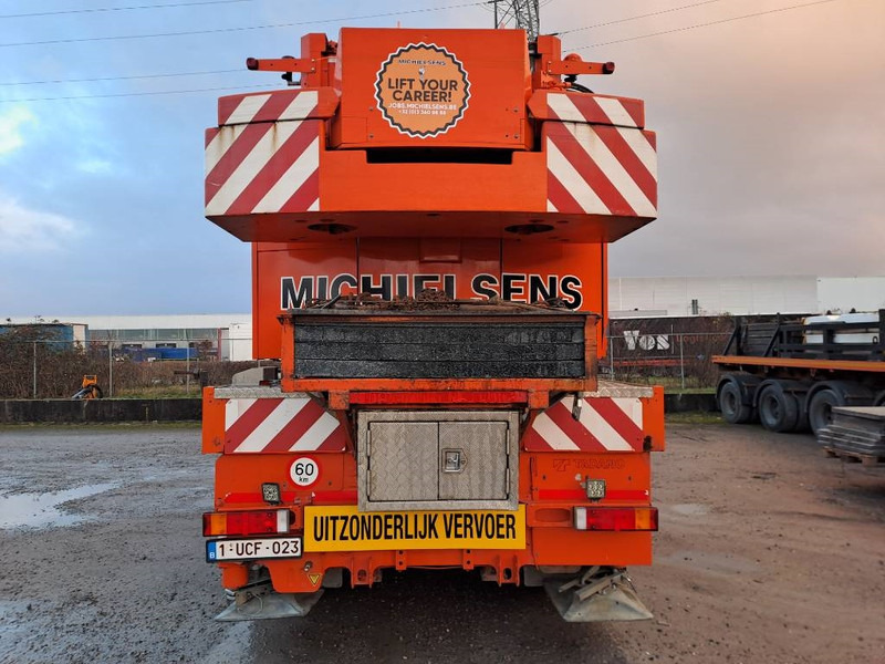 Tadano ATF70G-4 - Žeriav pre všetky terény: obrázok 4 Tadano ATF70G-4 - Žeriav pre všetky terény: obrázok 4