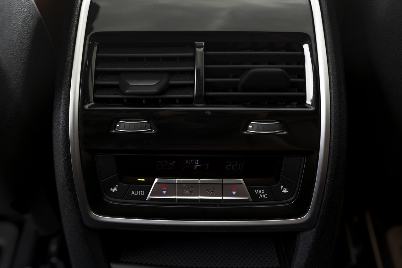 SUV BMW X5 G05 M50D 400HP: obrázok 10
