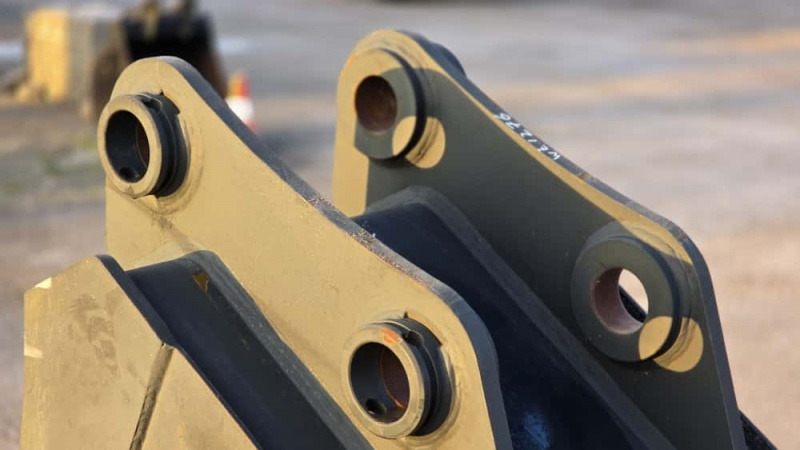 CASE CX210 - Lyžica pre rýpadlo pre Pásové rýpadlo: obrázok 4 CASE CX210 - Lyžica pre rýpadlo pre Pásové rýpadlo: obrázok 4