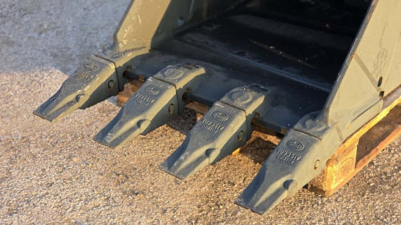 CASE CX210 - Lyžica pre rýpadlo pre Pásové rýpadlo: obrázok 3 CASE CX210 - Lyžica pre rýpadlo pre Pásové rýpadlo: obrázok 3