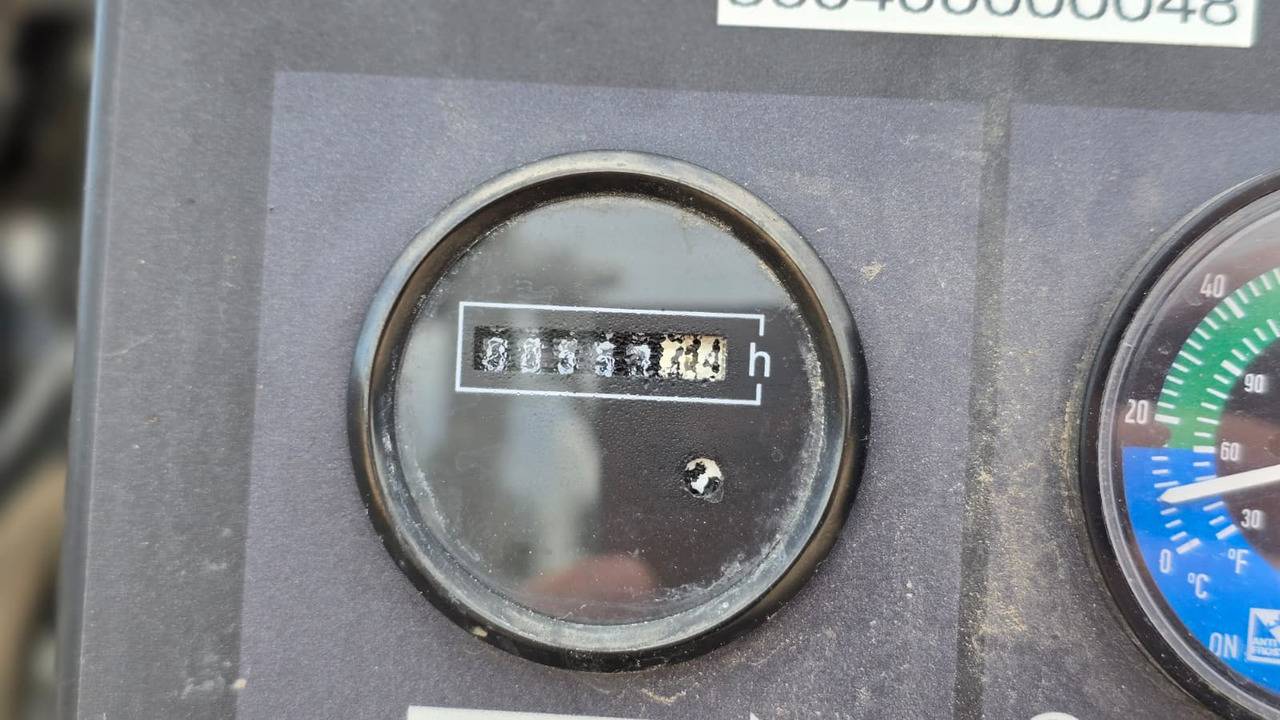 KAESER M20 PE - Vzduchový kompresor: obrázok 3 KAESER M20 PE - Vzduchový kompresor: obrázok 3