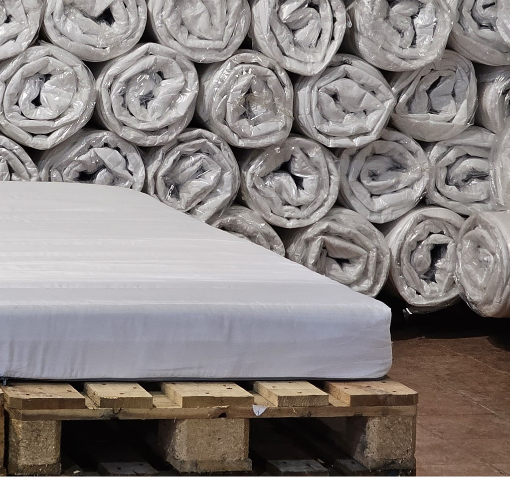 Mattress 160x200x15 - Nástroj/ Vybavenie: obrázok 1 Mattress 160x200x15 - Nástroj/ Vybavenie: obrázok 1