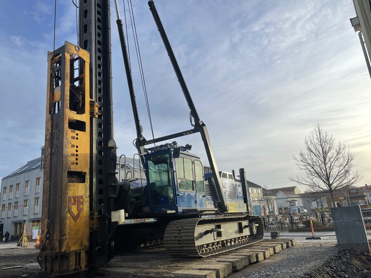 Woltman 50 PR FF - Baranidlo: obrázok 1 Woltman 50 PR FF - Baranidlo: obrázok 1