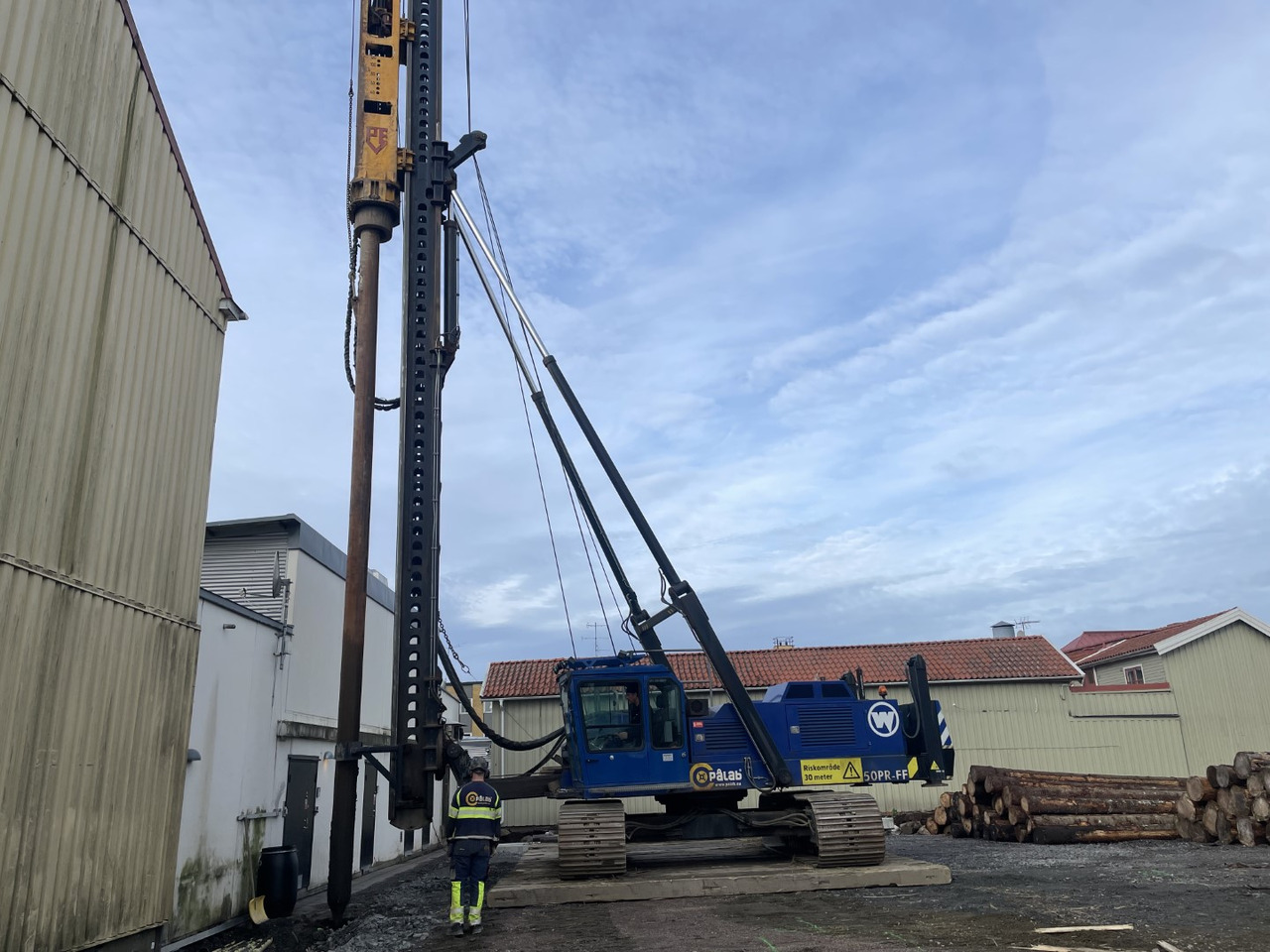 Woltman 50 PR FF - Baranidlo: obrázok 3 Woltman 50 PR FF - Baranidlo: obrázok 3