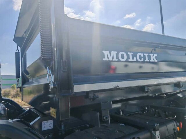 IVECO EuroCargo ML150E28WS EVI_E 4x4 Kipperwanne/CONF... - Sklápač: obrázok 4 IVECO EuroCargo ML150E28WS EVI_E 4x4 Kipperwanne/CONF... - Sklápač: obrázok 4