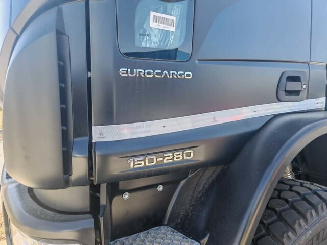 IVECO EuroCargo ML150E28WS EVI_E 4x4 Kipperwanne/CONF... - Sklápač: obrázok 3 IVECO EuroCargo ML150E28WS EVI_E 4x4 Kipperwanne/CONF... - Sklápač: obrázok 3