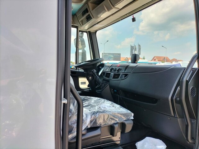 IVECO EuroCargo ML80E22/FP EVI_E - S100 HIGHCOMFORT... - Plachtové nákladné vozidlo: obrázok 5 IVECO EuroCargo ML80E22/FP EVI_E - S100 HIGHCOMFORT... - Plachtové nákladné vozidlo: obrázok 5