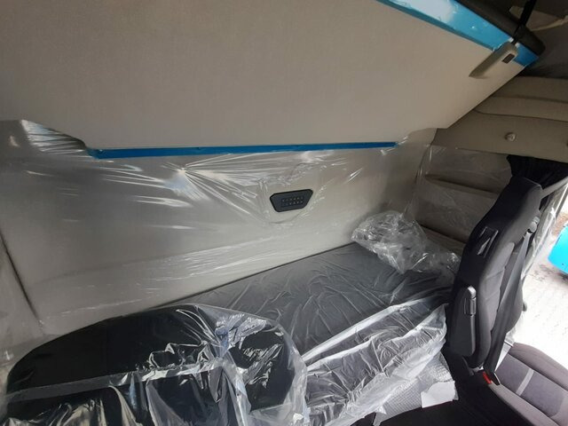 IVECO S-Way AS260S46Y/P-AERO+LIVING&COMFORT PACK... - Podvozek s kabinou: obrázok 5 IVECO S-Way AS260S46Y/P-AERO+LIVING&COMFORT PACK... - Podvozek s kabinou: obrázok 5