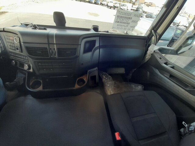 Nový Podvozek s kabinou IVECO X-Way AT280X46Y/PS ON+ FULL LED-DAB-BT...: obrázok 7