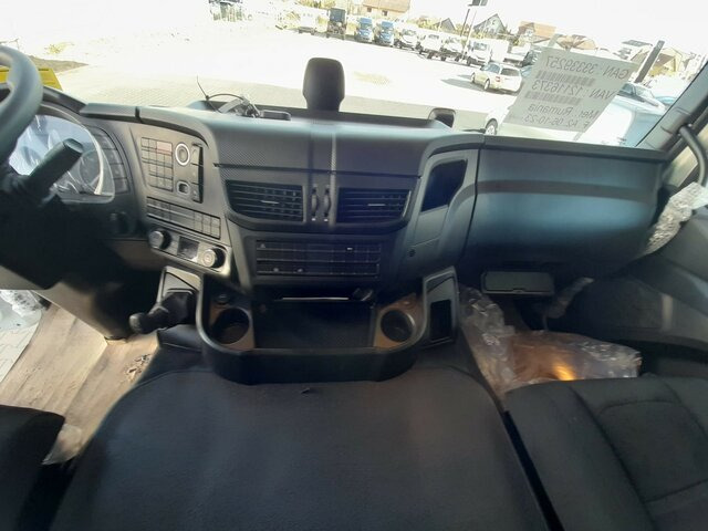 IVECO X-Way AT280X46Y/PS ON++LED+KRAN + KIPPMULDE... - Auto s hydraulickou rukou, Valníkový/ Plošinový nákladný automobil: obrázok 3 IVECO X-Way AT280X46Y/PS ON++LED+KRAN + KIPPMULDE... - Auto s hydraulickou rukou, Valníkový/ Plošinový nákladný automobil: obrázok 3