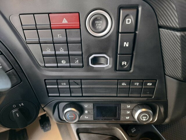 IVECO X-Way AT280X46Y/PS ON++LED+KRAN + KIPPMULDE... - Auto s hydraulickou rukou, Valníkový/ Plošinový nákladný automobil: obrázok 5 IVECO X-Way AT280X46Y/PS ON++LED+KRAN + KIPPMULDE... - Auto s hydraulickou rukou, Valníkový/ Plošinový nákladný automobil: obrázok 5