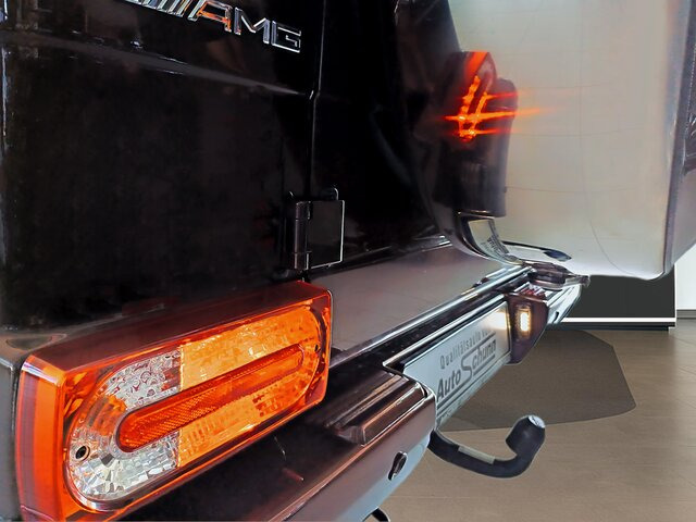 MERCEDES-BENZ G 63 AMG DESIGNO EXCL CONFORT PARK COMAND DISTRO... - SUV: obrázok 2 MERCEDES-BENZ G 63 AMG DESIGNO EXCL CONFORT PARK COMAND DISTRO... - SUV: obrázok 2