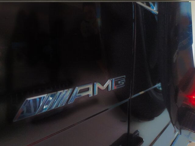 MERCEDES-BENZ G 63 AMG DESIGNO EXCL CONFORT PARK COMAND DISTRO... - SUV: obrázok 3 MERCEDES-BENZ G 63 AMG DESIGNO EXCL CONFORT PARK COMAND DISTRO... - SUV: obrázok 3