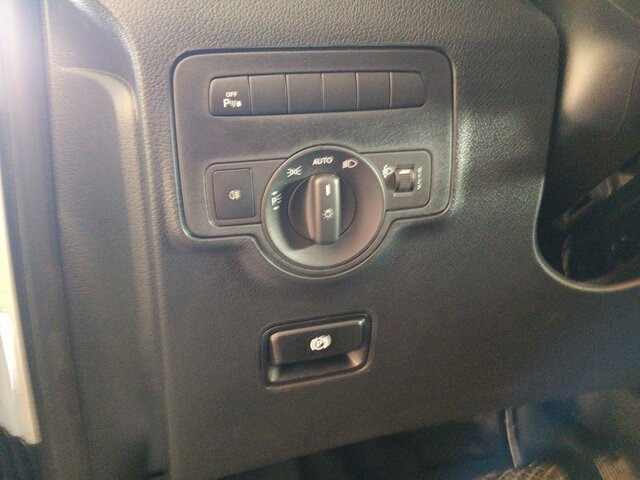 MERCEDES-BENZ Vito Kasten eVito 112 KA/FWD PARK+CLIMA... - Malá dodávka, Elektrická dodávka: obrázok 5 MERCEDES-BENZ Vito Kasten eVito 112 KA/FWD PARK+CLIMA... - Malá dodávka, Elektrická dodávka: obrázok 5