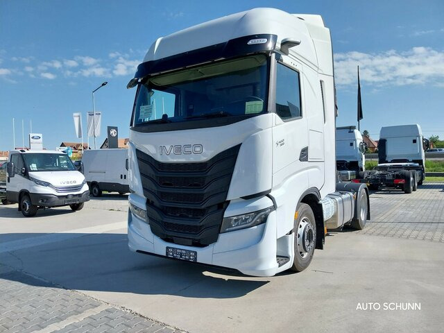IVECO S-WAY AS440S50T/P PREDICTIVE CC+FULL LED+HPEB... - Nákladné auto: obrázok 1 IVECO S-WAY AS440S50T/P PREDICTIVE CC+FULL LED+HPEB... - Nákladné auto: obrázok 1