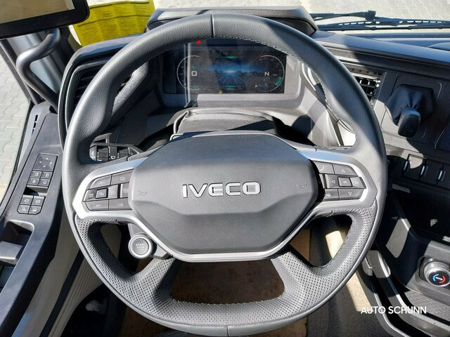 IVECO S-WAY AS440S50T/P PREDICTIVE CC+FULL LED+HPEB... - Nákladné auto: obrázok 3 IVECO S-WAY AS440S50T/P PREDICTIVE CC+FULL LED+HPEB... - Nákladné auto: obrázok 3