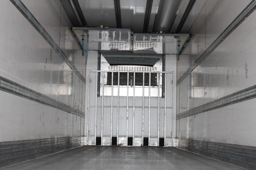 Chereau CV1950Mt 2,65h Strom Bi-Multi-Temp. LBW FRC BPW - Náves chladírenské: obrázok 4 Chereau CV1950Mt 2,65h Strom Bi-Multi-Temp. LBW FRC BPW - Náves chladírenské: obrázok 4