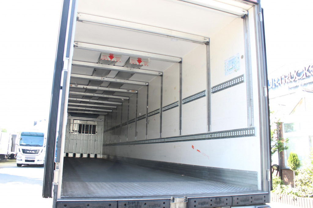 Náves chladírenské Chereau TK SLXi 300  Doppelstock  FRC06.26   SAF: obrázok 14 Náves chladírenské Chereau TK SLXi 300  Doppelstock  FRC06.26   SAF: obrázok 14