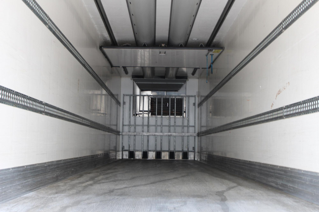 Chereau Thermo King SLXe 200 Aluboden FRC 02 2026 - Náves chladírenské: obrázok 2 Chereau Thermo King SLXe 200 Aluboden FRC 02 2026 - Náves chladírenské: obrázok 2