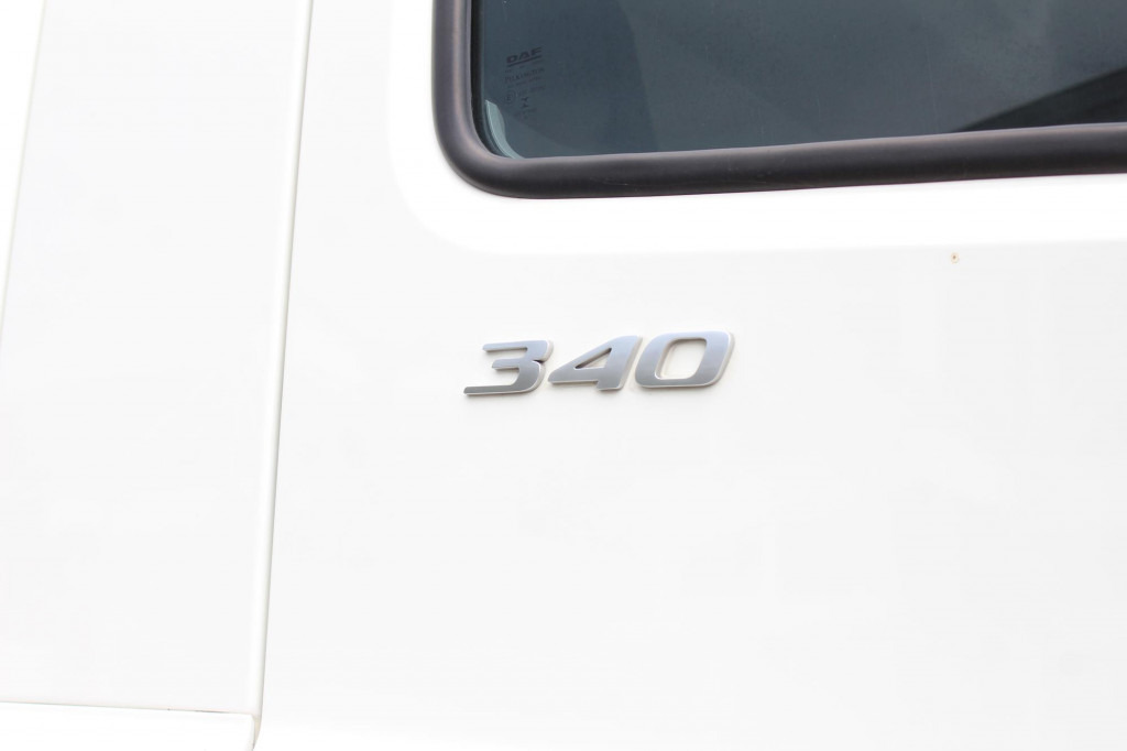 Daf CF 340 E6 Koffer 8,5m Klima LDW Rolltor LBW - Skříňový nákladní auto: obrázok 4 Daf CF 340 E6 Koffer 8,5m Klima LDW Rolltor LBW - Skříňový nákladní auto: obrázok 4