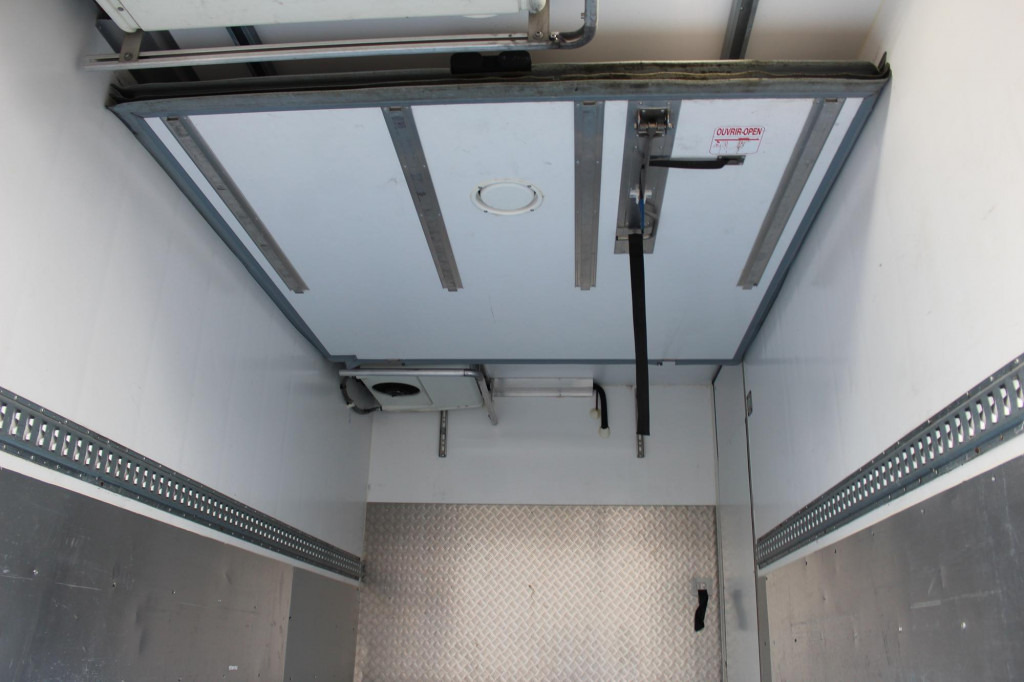 Iveco Daily 70-180 CP 600 Tiefkühl Bi-Temp Doppelräder - Chladiarenská dodávka: obrázok 3 Iveco Daily 70-180 CP 600 Tiefkühl Bi-Temp Doppelräder - Chladiarenská dodávka: obrázok 3