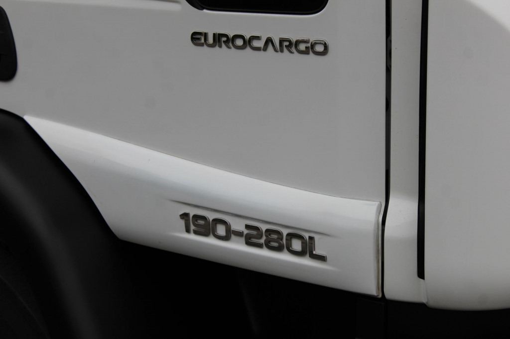 Iveco Eurocargo 190-280 E6 Koffer 8,51m Roltor LBW - Skříňový nákladní auto: obrázok 3 Iveco Eurocargo 190-280 E6 Koffer 8,51m Roltor LBW - Skříňový nákladní auto: obrázok 3