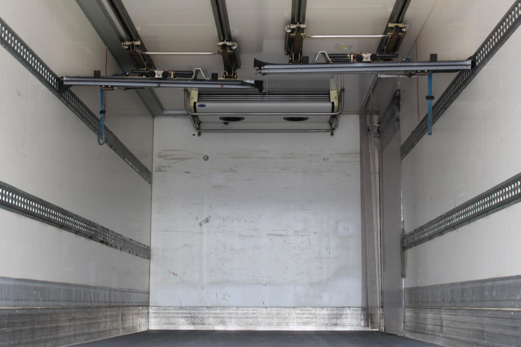 Iveco Eurocargo ML190-280L E6 CS 1250 Mt Tür+LBW FRC - Chladirenské nákladné vozidlo: obrázok 2 Iveco Eurocargo ML190-280L E6 CS 1250 Mt Tür+LBW FRC - Chladirenské nákladné vozidlo: obrázok 2