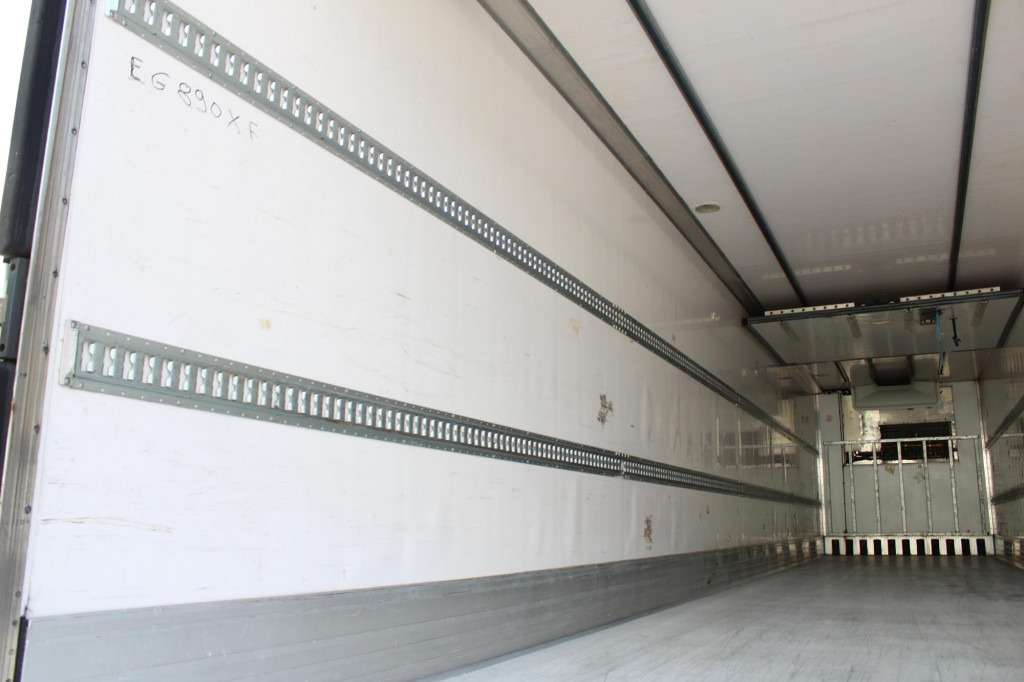 Lamberet TK SLXe Spectrum 2,65h Bi-Multi-Temp. TW FRC25 - Náves chladírenské: obrázok 2 Lamberet TK SLXe Spectrum 2,65h Bi-Multi-Temp. TW FRC25 - Náves chladírenské: obrázok 2