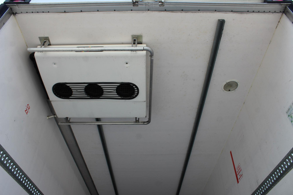 Lamberet TK SLXe Spectrum 2,65h Bi-Multi-Temp. TW FRC25 - Náves chladírenské: obrázok 3 Lamberet TK SLXe Spectrum 2,65h Bi-Multi-Temp. TW FRC25 - Náves chladírenské: obrázok 3