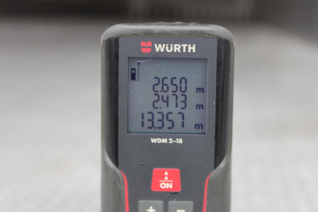 Lamberet TK SLXe Spectrum 2,65h Bi-Multi-Temp. TW LBW - Náves chladírenské: obrázok 4 Lamberet TK SLXe Spectrum 2,65h Bi-Multi-Temp. TW LBW - Náves chladírenské: obrázok 4