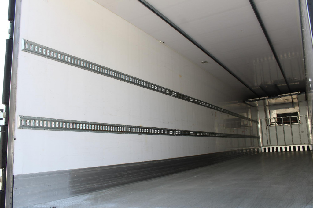 Náves chladírenské Lamberet Thermo King SLXe 200   Aluboden   Trennwand: obrázok 13 Náves chladírenské Lamberet Thermo King SLXe 200   Aluboden   Trennwand: obrázok 13