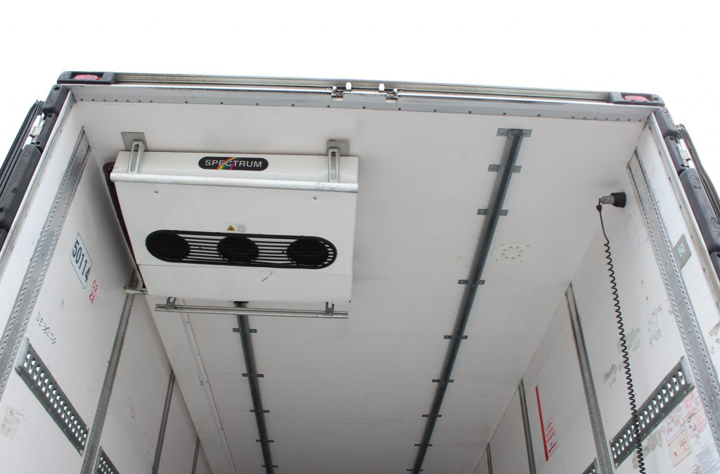 Lamberet Thermo King Spectrum Bi-Temp Doppelstock LBW - Náves chladírenské: obrázok 3 Lamberet Thermo King Spectrum Bi-Temp Doppelstock LBW - Náves chladírenské: obrázok 3