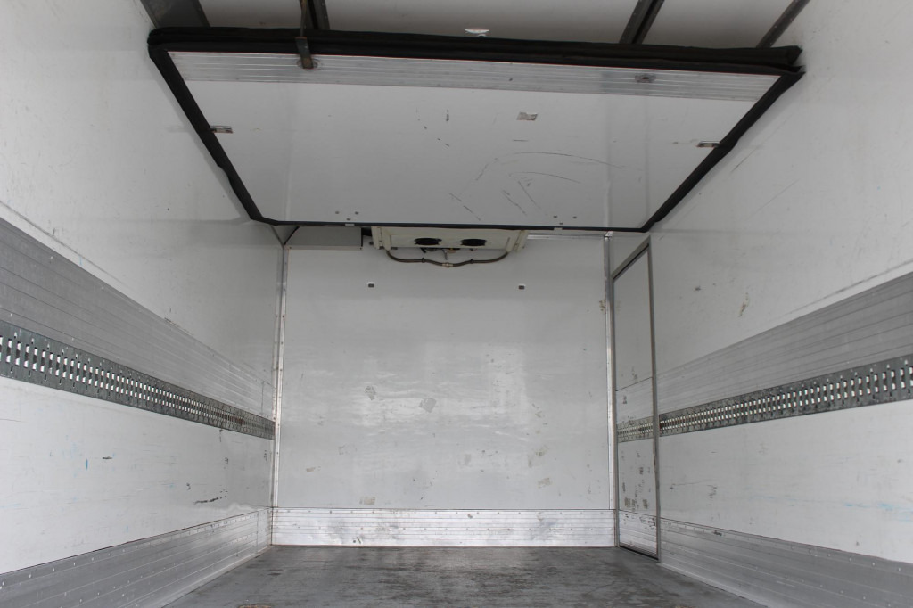 MAN TGL 12.250  E5   CX 600 Bi-Temp  Strom Tür LBW - Chladirenské nákladné vozidlo: obrázok 3 MAN TGL 12.250  E5   CX 600 Bi-Temp  Strom Tür LBW - Chladirenské nákladné vozidlo: obrázok 3