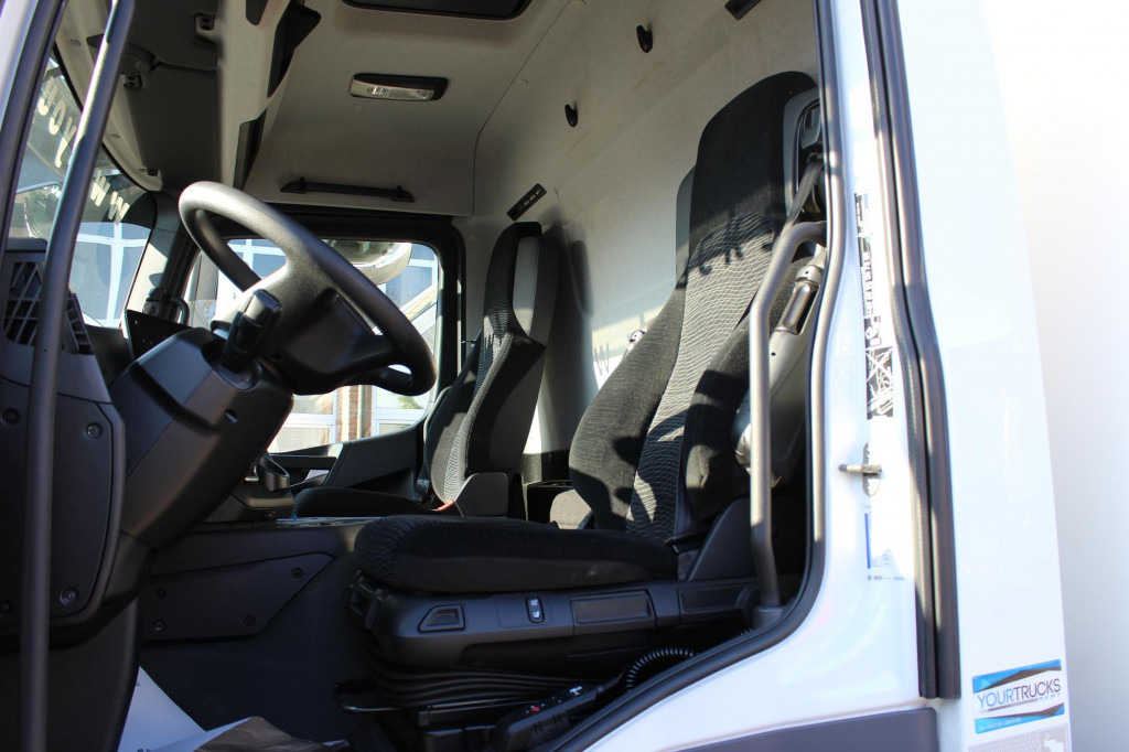 Mercedes-Benz Actros 1830 E6 TK T-1200R Multi Bi-Temp LBW AHK - Chladirenské nákladné vozidlo: obrázok 5 Mercedes-Benz Actros 1830 E6 TK T-1200R Multi Bi-Temp LBW AHK - Chladirenské nákladné vozidlo: obrázok 5