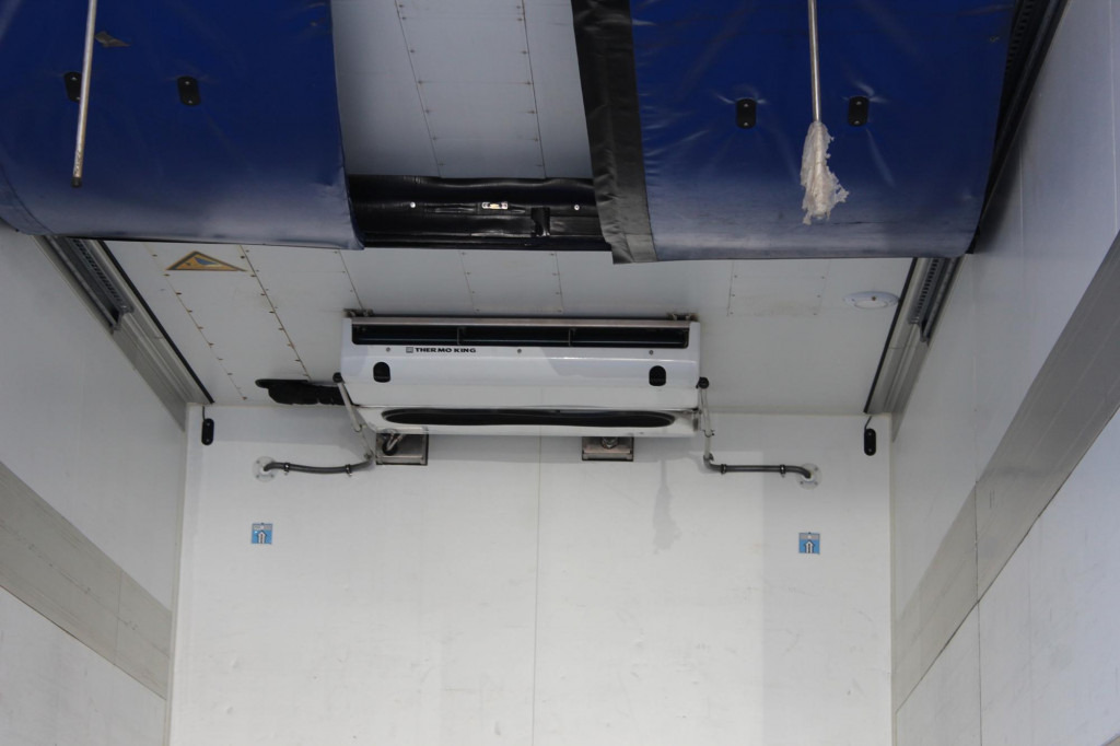 Mercedes-Benz Actros 1830 E6 TK T-1200R Multi Bi-Temp LBW AHK - Chladirenské nákladné vozidlo: obrázok 2 Mercedes-Benz Actros 1830 E6 TK T-1200R Multi Bi-Temp LBW AHK - Chladirenské nákladné vozidlo: obrázok 2