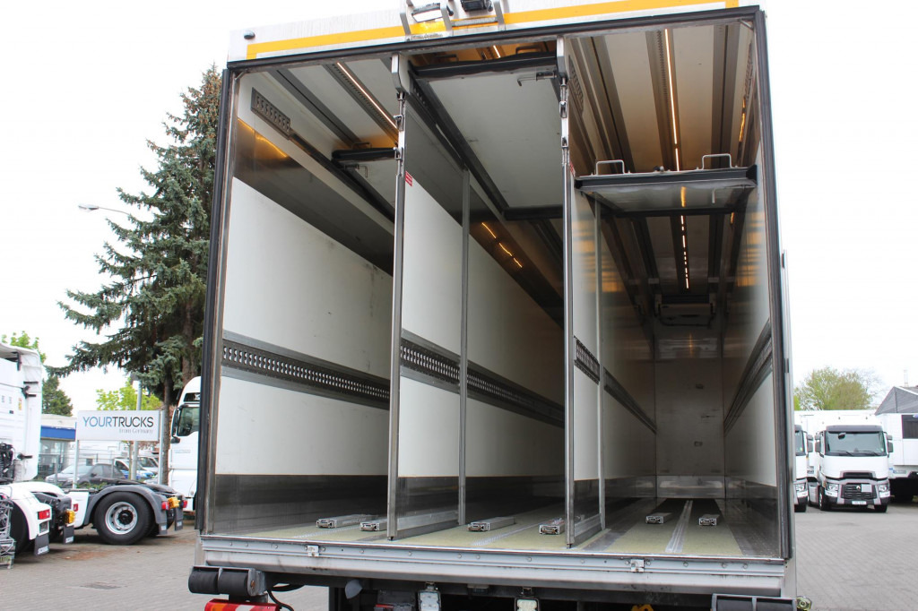 Chladirenské nákladné vozidlo Mercedes-Benz Antos 1836 E6 CS 1250 Multi Tri-Temp LBW ANHK: obrázok 14 Chladirenské nákladné vozidlo Mercedes-Benz Antos 1836 E6 CS 1250 Multi Tri-Temp LBW ANHK: obrázok 14