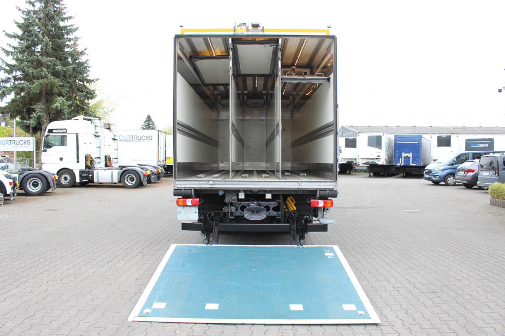 Chladirenské nákladné vozidlo Mercedes-Benz Antos 1836 E6 CS 1250 Multi Tri-Temp LBW ANHK: obrázok 13 Chladirenské nákladné vozidlo Mercedes-Benz Antos 1836 E6 CS 1250 Multi Tri-Temp LBW ANHK: obrázok 13