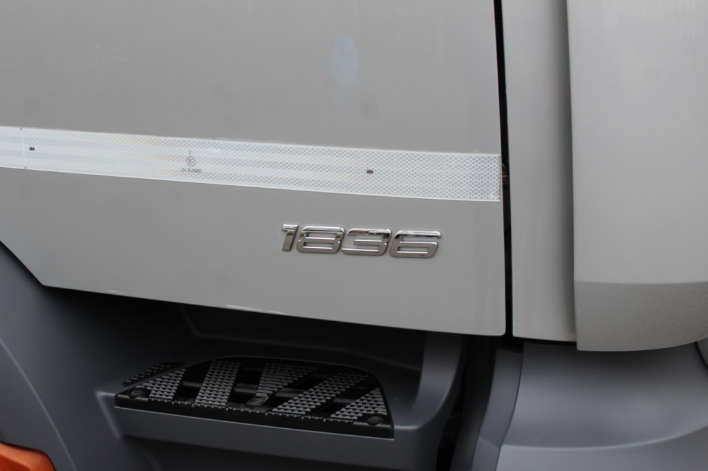 Chladirenské nákladné vozidlo Mercedes-Benz Antos 1836 E6 CS 1250 Multi Tri-Temp LBW ANHK: obrázok 7 Chladirenské nákladné vozidlo Mercedes-Benz Antos 1836 E6 CS 1250 Multi Tri-Temp LBW ANHK: obrázok 7