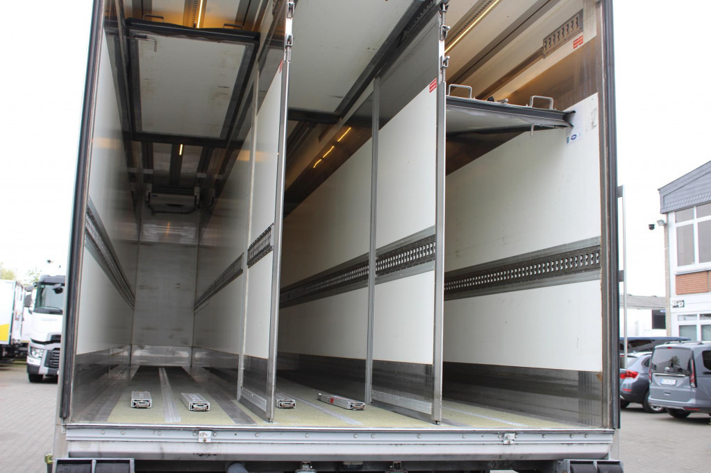 Chladirenské nákladné vozidlo Mercedes-Benz Antos 1836 E6 CS 1250 Multi Tri-Temp LBW ANHK: obrázok 15 Chladirenské nákladné vozidlo Mercedes-Benz Antos 1836 E6 CS 1250 Multi Tri-Temp LBW ANHK: obrázok 15