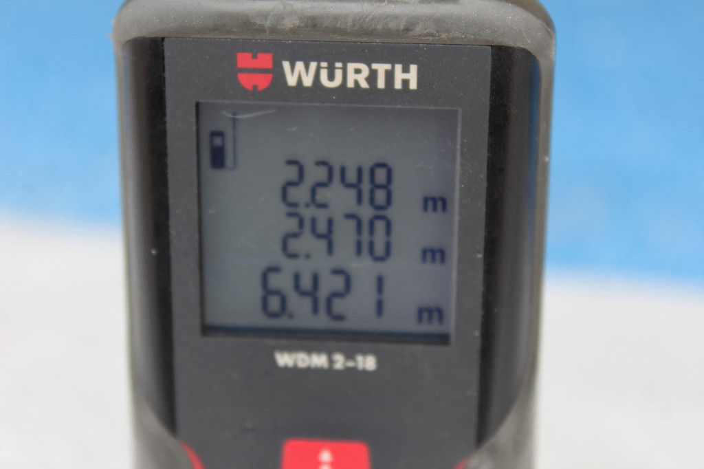 Renault D 12 Carrier Supra 550 Strom Tür LBW FRC 2027 - Chladirenské nákladné vozidlo: obrázok 3 Renault D 12 Carrier Supra 550 Strom Tür LBW FRC 2027 - Chladirenské nákladné vozidlo: obrázok 3