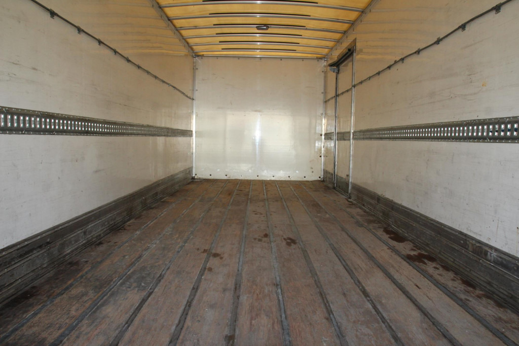 Renault D 280E6 Wide Koffer LBW nur 268Tkm! - Skříňový nákladní auto: obrázok 3 Renault D 280E6 Wide Koffer LBW nur 268Tkm! - Skříňový nákladní auto: obrázok 3