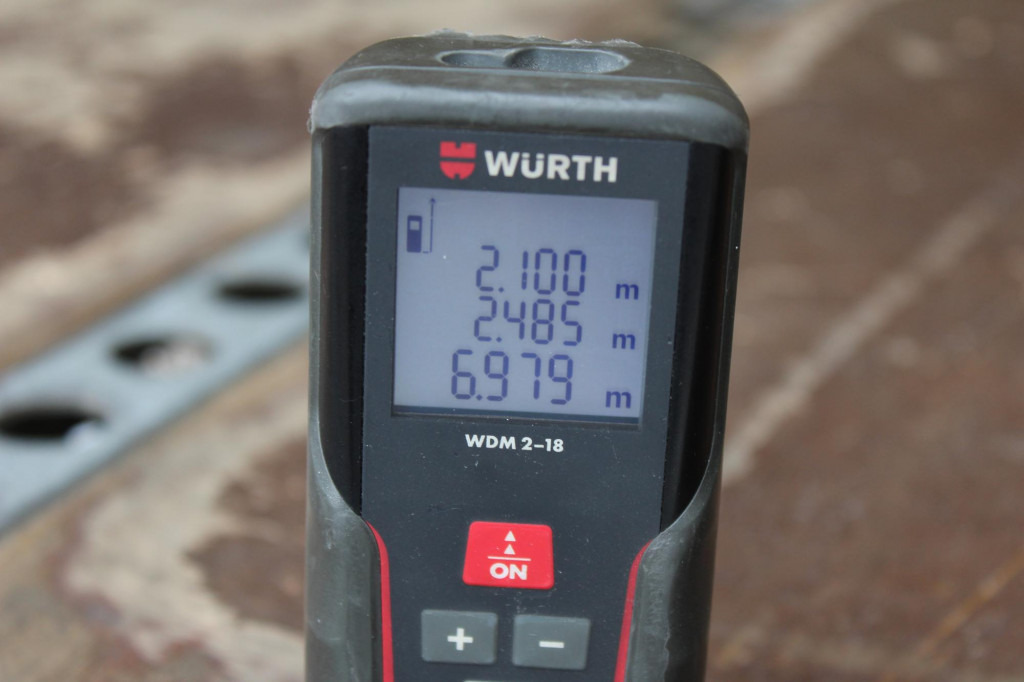 Renault D14 220E6 Laderbordwand nur 185 Tkm Klima - Skříňový nákladní auto: obrázok 3 Renault D14 220E6 Laderbordwand nur 185 Tkm Klima - Skříňový nákladní auto: obrázok 3