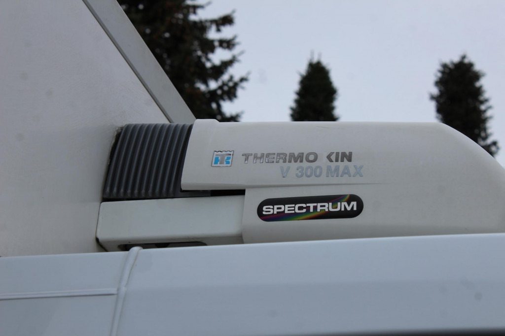 Chladiarenská dodávka Renault Master 145 E6 Thermo King 300  Bi-Temp.  GDP: obrázok 7