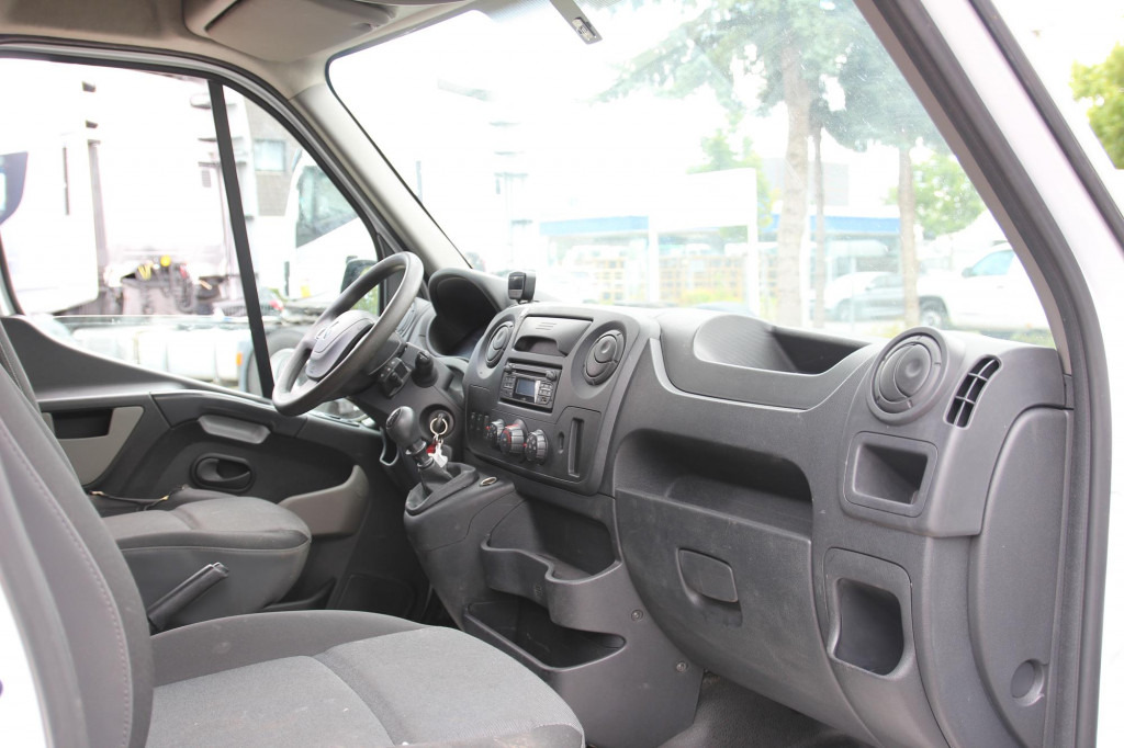 Renault Master France-Elevateur 121 FT 12m Klima AHK - Automobilová plošina: obrázok 3 Renault Master France-Elevateur 121 FT 12m Klima AHK - Automobilová plošina: obrázok 3