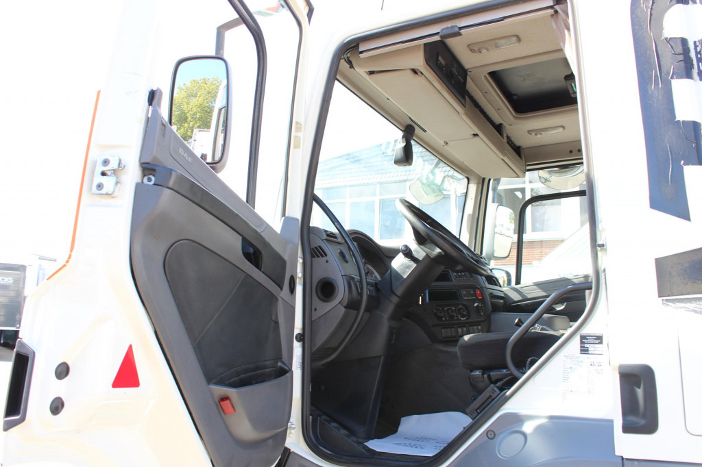 Daf CF 510 E6 Flach Retarder Hydraulik 1 Liege - Ťahač: obrázok 4 Daf CF 510 E6 Flach Retarder Hydraulik 1 Liege - Ťahač: obrázok 4