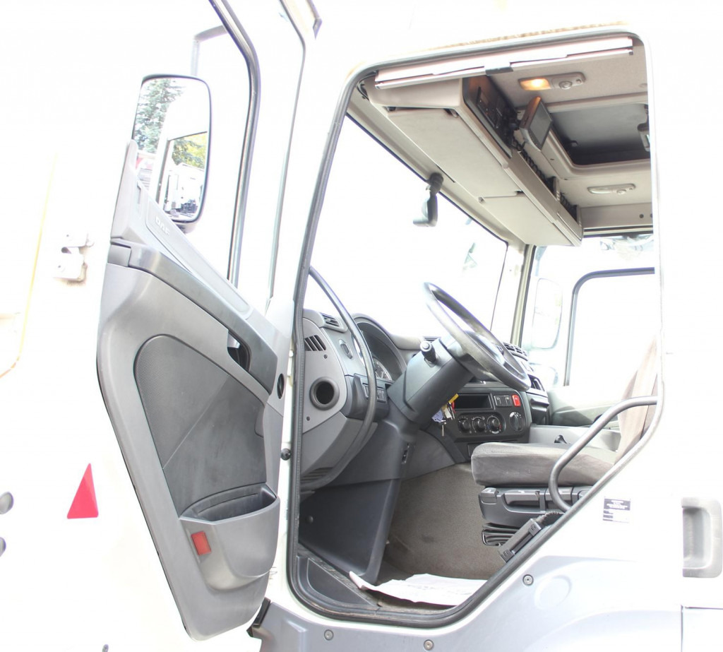 Daf CF 510 E6 Flach Retarder Hydraulik 1 Liege - Ťahač: obrázok 5 Daf CF 510 E6 Flach Retarder Hydraulik 1 Liege - Ťahač: obrázok 5