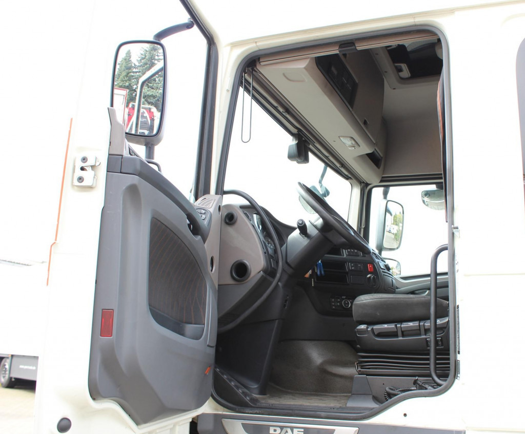 Daf XF 480 SC Retarder ACC LDWS 2 Liegen - Ťahač: obrázok 5 Daf XF 480 SC Retarder ACC LDWS 2 Liegen - Ťahač: obrázok 5