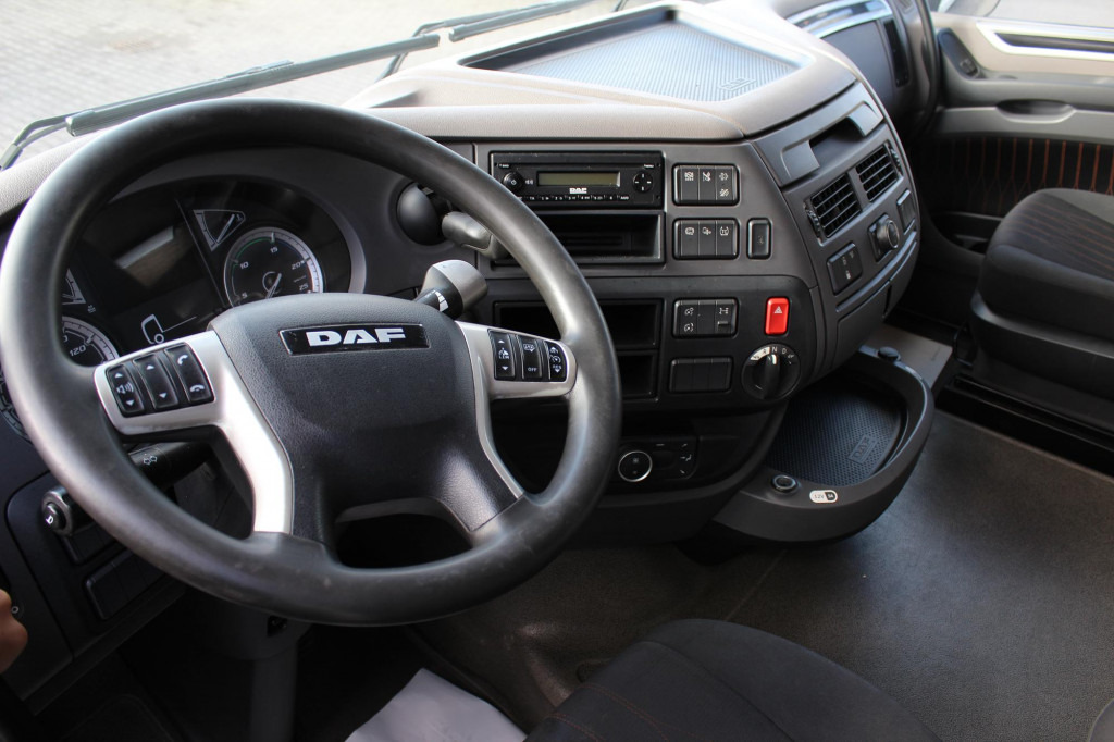 Daf XF 480 SC Retarder ACC LDWS 2 Liegen - Ťahač: obrázok 5 Daf XF 480 SC Retarder ACC LDWS 2 Liegen - Ťahač: obrázok 5